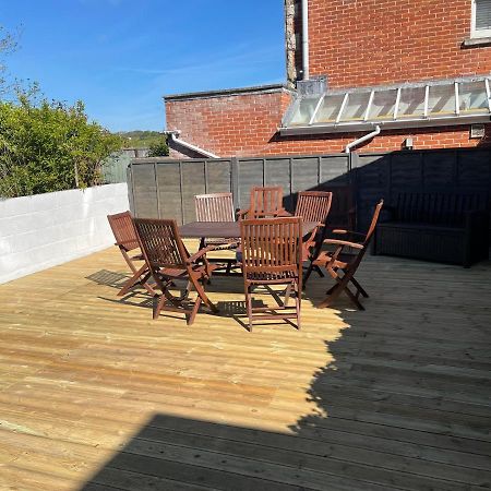 Victoria House, Beautiful Swanage Stay! Ulwell Ngoại thất bức ảnh