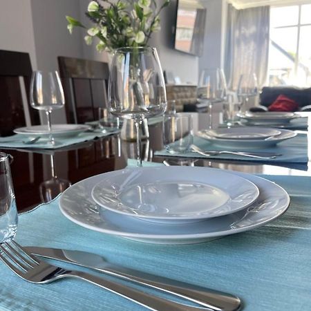 Victoria House, Beautiful Swanage Stay! Ulwell Ngoại thất bức ảnh