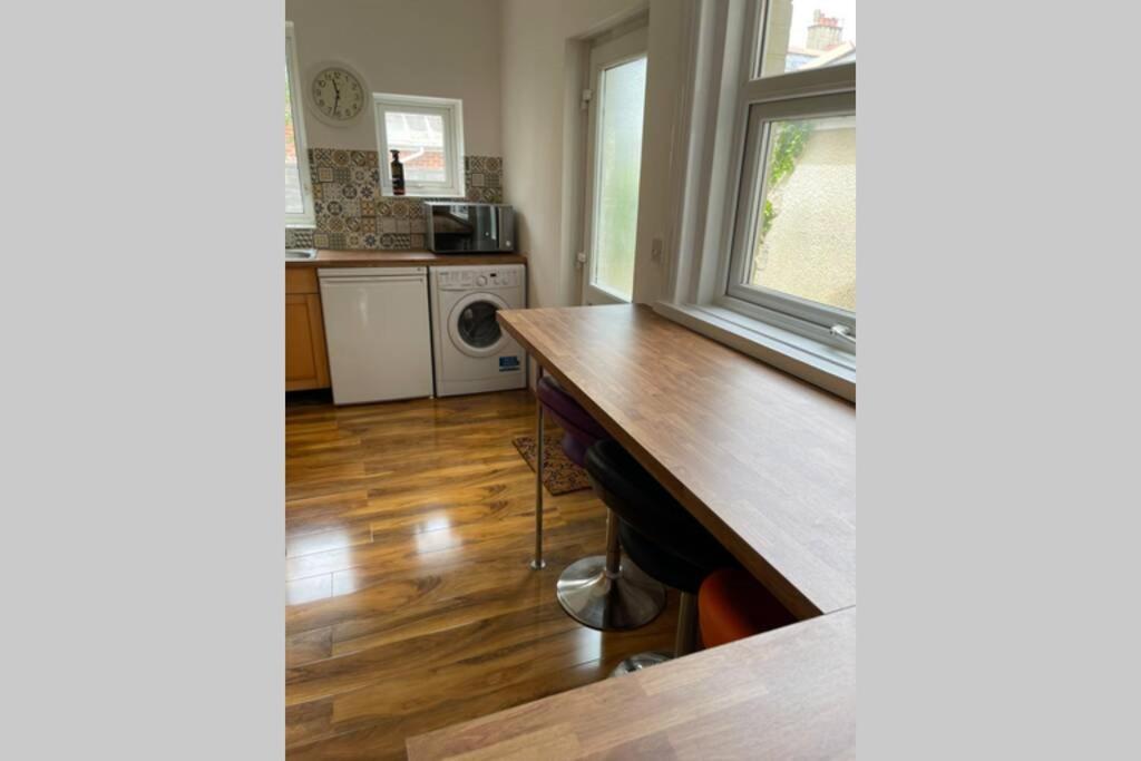 Victoria House, Beautiful Swanage Stay! Ulwell Ngoại thất bức ảnh