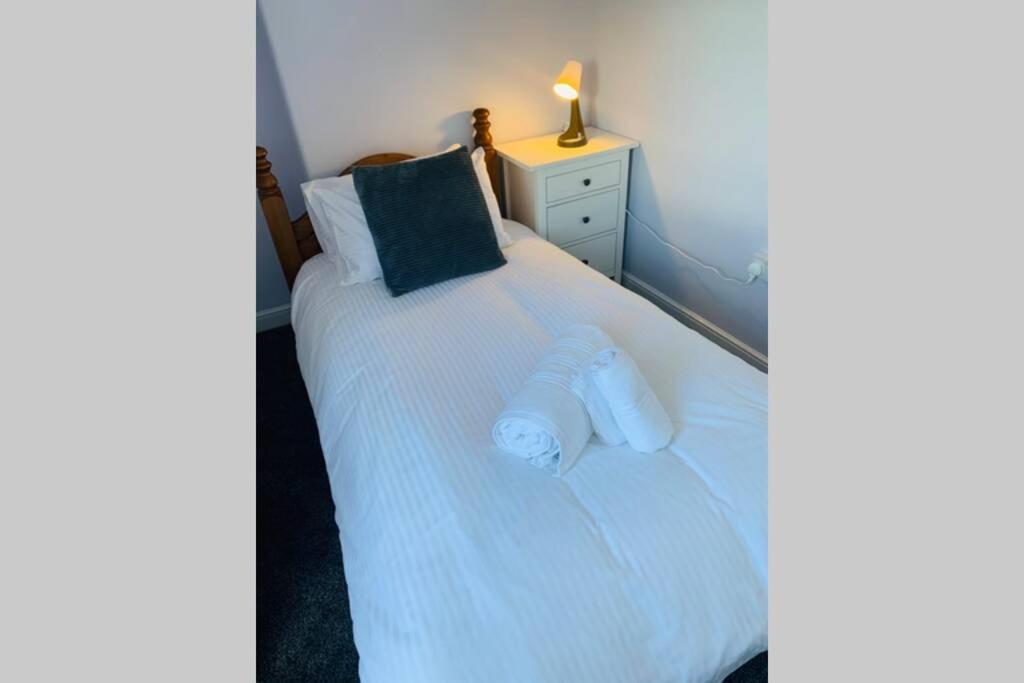 Victoria House, Beautiful Swanage Stay! Ulwell Ngoại thất bức ảnh