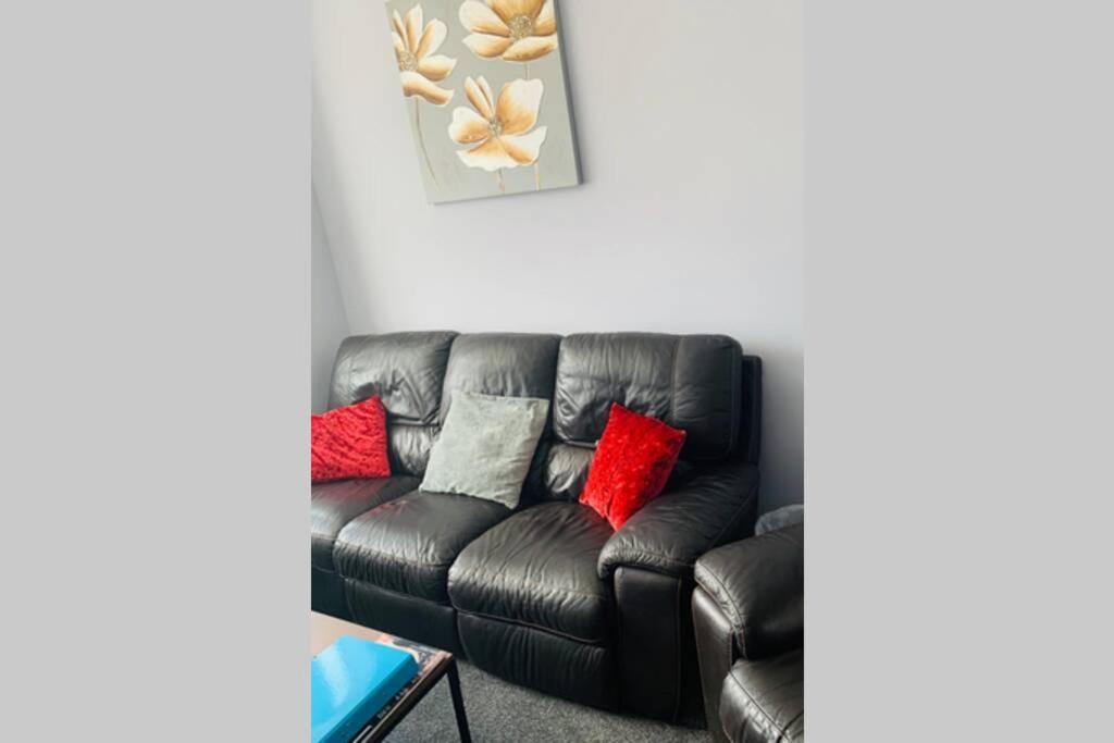 Victoria House, Beautiful Swanage Stay! Ulwell Ngoại thất bức ảnh