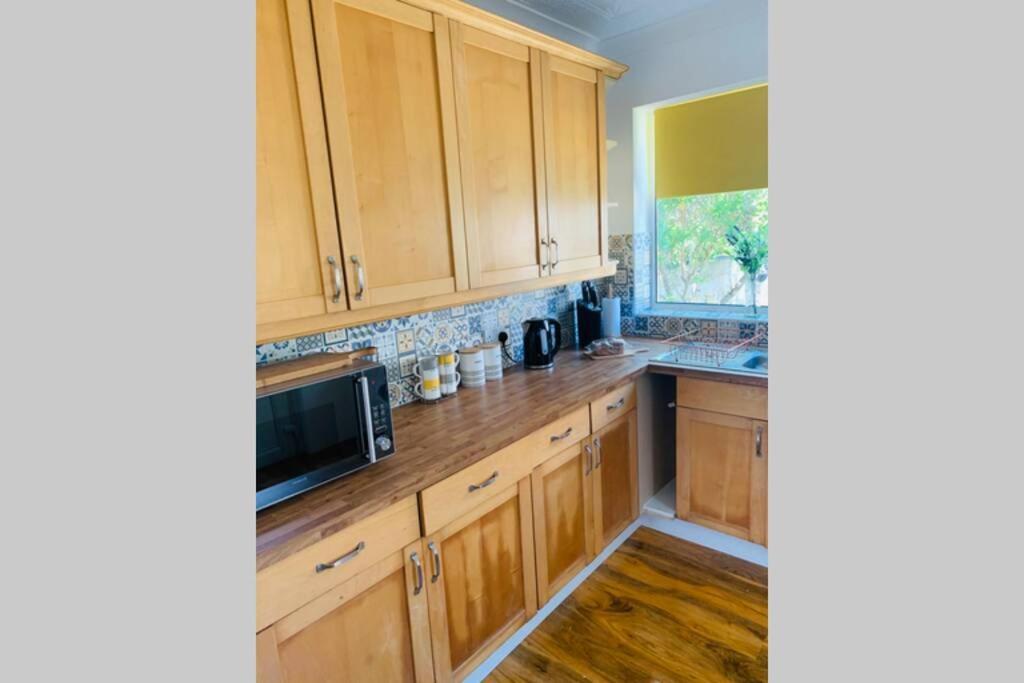 Victoria House, Beautiful Swanage Stay! Ulwell Ngoại thất bức ảnh