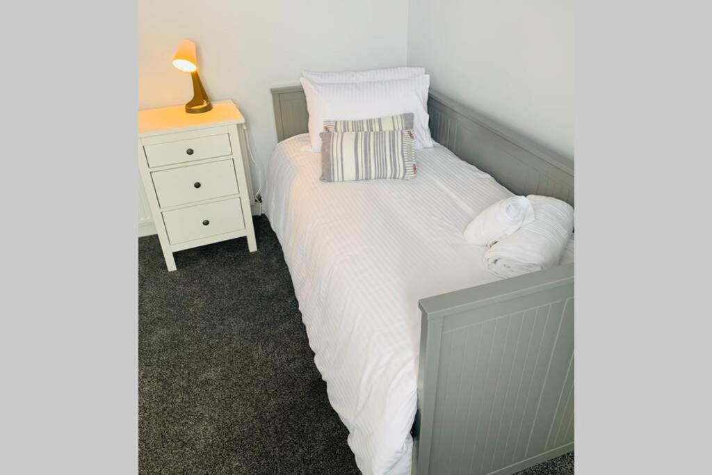 Victoria House, Beautiful Swanage Stay! Ulwell Ngoại thất bức ảnh