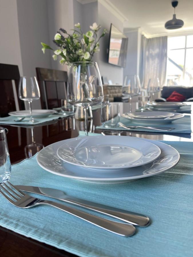 Victoria House, Beautiful Swanage Stay! Ulwell Ngoại thất bức ảnh